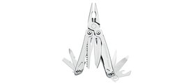 Мультитул Leatherman SIDEKICK 831 439