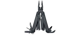 Мультитул Leatherman Surge BLACK 831334