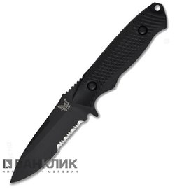 Нож Benchmade Nimravus Cub II (147SBK)