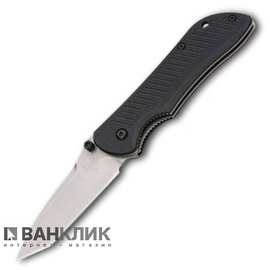 Нож Benchmade Nitrous Mini Stryker (907D2)