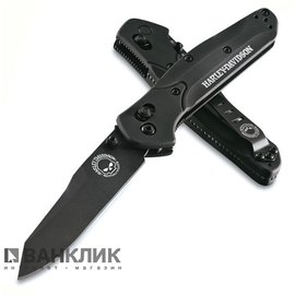 Нож Benchmade Osborne (13940BK)