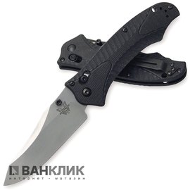 Нож Benchmade Osborne Rift (950-1)