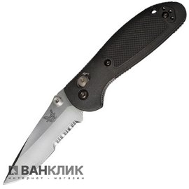 Нож Benchmade Pardue Mini DPT Grip (556S)