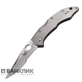 Нож Benchmade TiPika II (10402S-1)