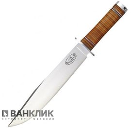 Нож Fallkniven Northern Light Thor NL1