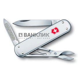 Нож Victorinox Alox Money Clip 0.6540.16