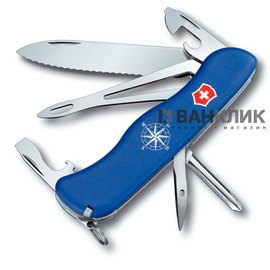 Нож Victorinox Helmsman 0.8993.2W