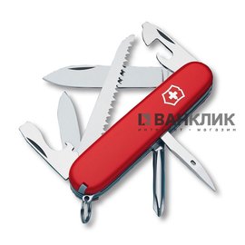 Нож Victorinox Hiker Red 1.4613