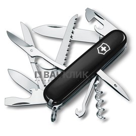 Нож Victorinox Huntsman 1.3713.3