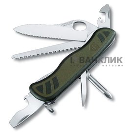 Нож Victorinox Militari 0.8461.MWCH