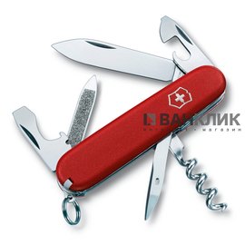 Нож Victorinox Sportsman EcoLine 2.3803