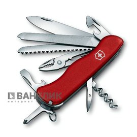 Нож Victorinox Tradesman 0.9053