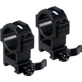 Кольца Leapers UTG MAX STRENGTH QD 30 мм High RQ2W3224