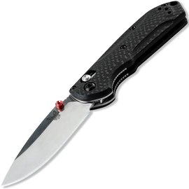 Ніж туристичний Benchmade Mini Freek 565-1