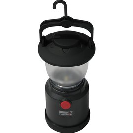 Фонарь кемпинговый High Peak LED Lantern Camp Light Black (41483) 929193