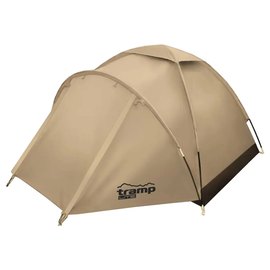 Палатка Tramp Lite Fly 3 ТLT-003-sand, Цвет: Песочный