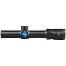 Оптический прицел Discovery Optics ED 1-6X24 IR FFP 30mm (171105)