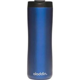 Термочашка Aladdin Insulated 0,47 л синяя (6939236334693), Цвет: Синий