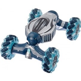 Машинка ZIPP Toys Twist&Drift сірий (3966 gray), Цвет: Сірий