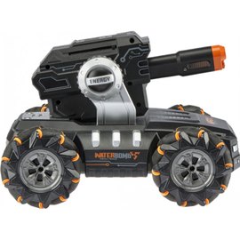 Танк ZIPP Toys SwiftRecon оранжевый (RQ2075 orange), Цвет: Оранжевый