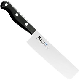 Ніж Shimomura Kitchen Knife Slim Nakiri, 170мм (MSL-105)