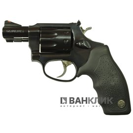 Револьвер под патрон Флобера Taurus 2” 409 Black