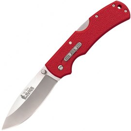 Карманный нож Cold Steel Slock Master Hunter red (CS-23JK)