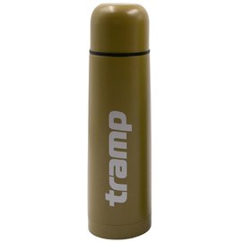 Термос Tramp Basic 1 л, хаки TRC-113-khaki, Цвет: Khaki