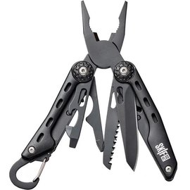 Мультитул SKIF Plus Ranger Tool black PE58A-H