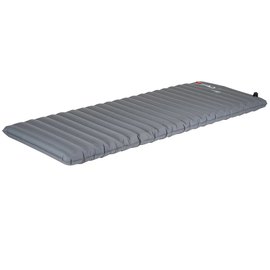 Килимок надувний Bo-Camp Flex 194x70x10 cm Anthracite (3106605) DAS301414