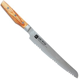 Нож Murato Un-Ryu Slicer, 360мм (UNR-06)