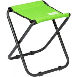 Стул раскладной Skif Outdoor Steel Cramb L green (MT-009GRN), Цвет : Зелёный