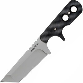 Ніж тактичний Cold Steel Mini Tac Tanto (CS-49HTF)