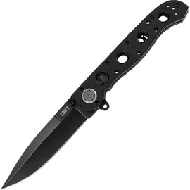 Кишеньковий ніж CRKT M16 Black Deadbolt M16-03DB