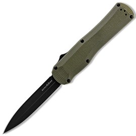 Ніж тактичний Benchmade Autocrat Olive 3400BK-1