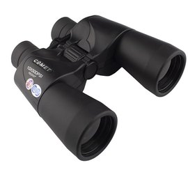 Бинокль Comet Pro Adventure LR-071B (10x50 DPSI Field 6.5°) черный в чехле (LR071B)