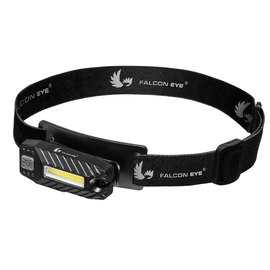 Налобный фонарь Falcon Eye Blaze 2.2 (60 Lm) USB Rechargeable (FHL0023)