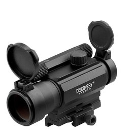 Коллиматорный прицел Discovery 1x35 Red Dot (160301)