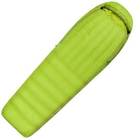 Спальний мішок Sea to Summit Ascent AcI (2/-4°C), 183 см - Left Zip, Lime (AAC1-R)