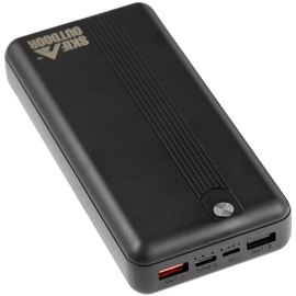 Повербанк Skif Outdoor Reactor 20 , 20000 mAh (A95PD)