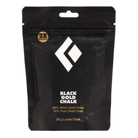 Магнезия Black Diamond Black Gold 30g Loose Chalk, 30 г (BD 550481.0000)