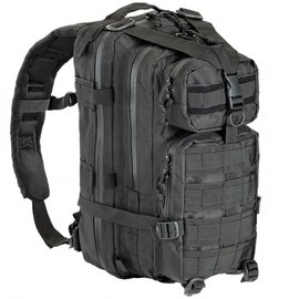 Рюкзак Defcon 5 Tactical черный (D5-L111 B), Цвет: Чёрный