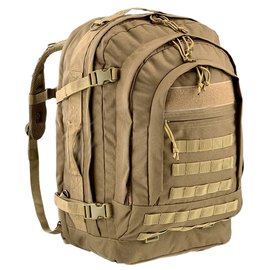 Рюкзак Outac Modular Back Pack. Песочный (OT-S100020 CT), Цвет: Песочный