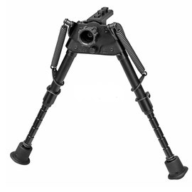 Сошки Harris Bipod (шарнирная база 15,2см-22,9см) S-BRM-MLOK