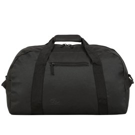 Сумка дорожная Highlander Cargo 45 Black (RUC257-BK) 926945, Цвет: Чёрный