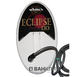 Катушка White's 6x10" Eclipse DD (888)