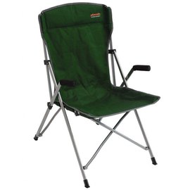 Крісло розкладне Pinguin Guide Chair Green (PNG 641.Green)