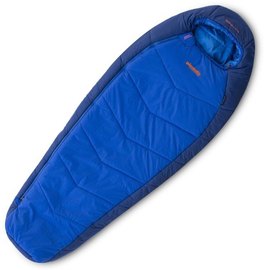 Спальний мішок Pinguin Comfort Lady PFM (-1/-7 ° C), 175 см - Left Zip, Blue (234954)