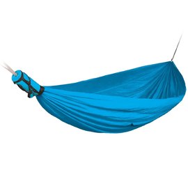 Гамак Sea To Summit Hammock Set Pro Single Blue (STS AHAMSETSBL), Колір: Блакитний