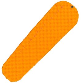 Надувний килимок Sea to Summit UltraLight Insulated Mat Orange (STS STS AMULINS_R)